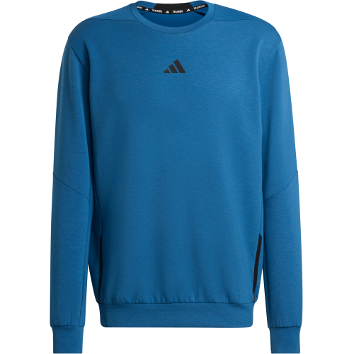 adidas Herren Sweatshirt D4T Crew 