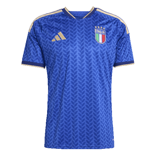 adidas Italien 26 Heimtrikot Herren 