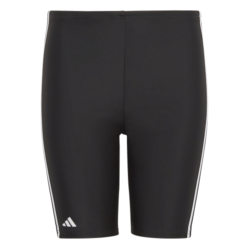 adidas Kinder Classic 3-Streifen Jammer-Badehose 
