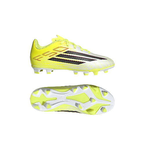 adidas Kinder Fußballschuhe F50 Club FG/MG 