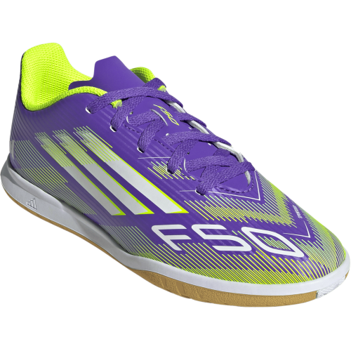adidas Kinder Fussballschuhe F50 Club 