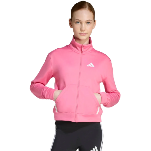 Adidas Kinder Game Go Full Zip Hoodie 