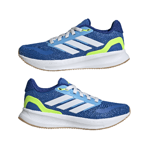 Adidas Kinder Runfalcon 5 J Laufschuhe 