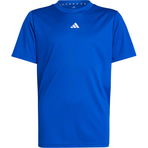 adidas Kinder Shirt Train Essentials Logo Regular Fit Kids 