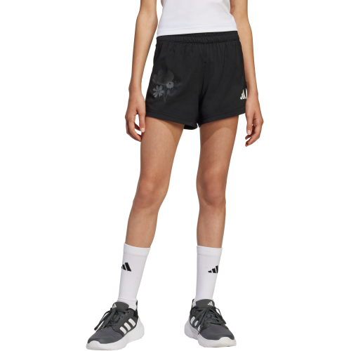 adidas Kinder Shorts JG TR-ES FL SH 