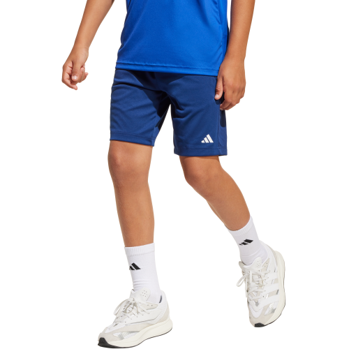 adidas Kinder Shorts Train Essentials Logo Regular Fit Kids 
