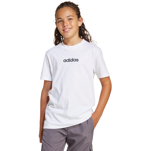 adidas Kinder T-Shirt J LIN TEE 160 