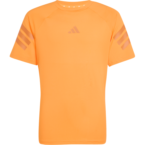 adidas Kinder T-Shirt Sportswear 3-Streifen 