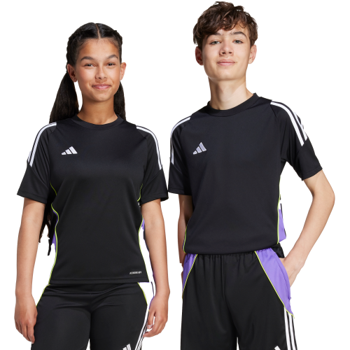 adidas Kinder T-Shirt Tiro24 