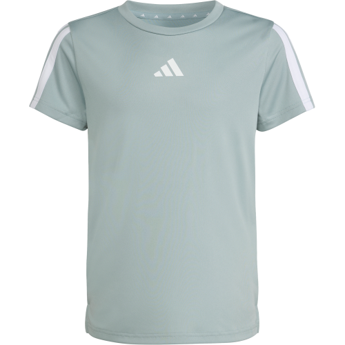 adidas Kinder T-Shirt Training Essentials 3-Streifen 