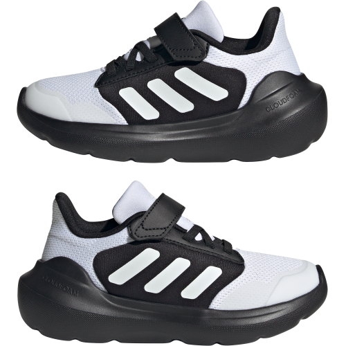 Adidas Kinder Tensaur Run 3.0 EL C Sportschuhe 