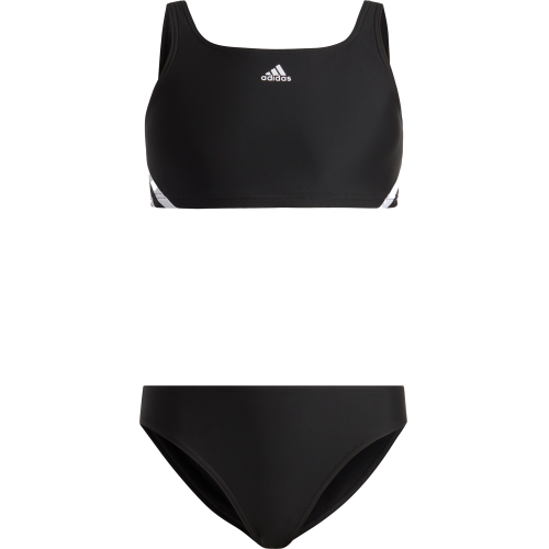 adidas Mädchen Bikini 3S 