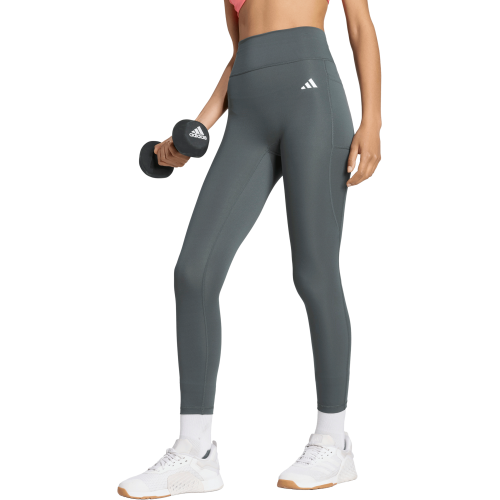 adidas Optime Essentials Damen Leggings 
