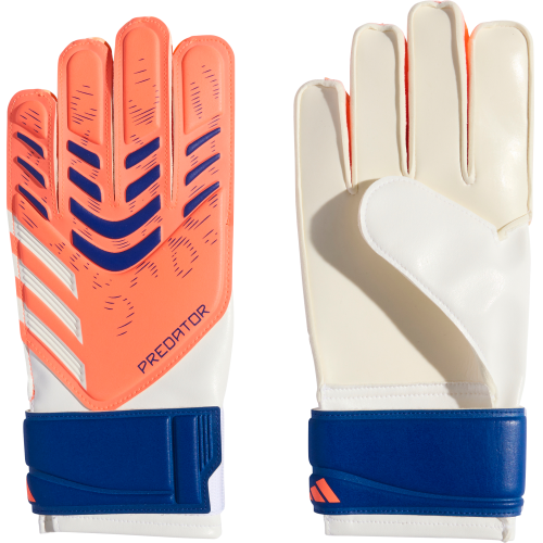 adidas Predator Kinder Torwarthandschuhe 
