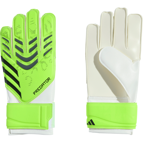 adidas Predator Kinder Torwarthandschuh 
