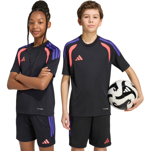 adidas Tiro26 League Kinder Fußballtrikot 
