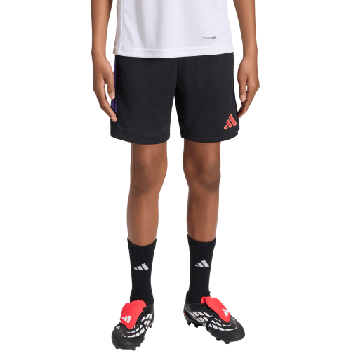 adidas Tiro 26 League Kinder Trainingsshorts 