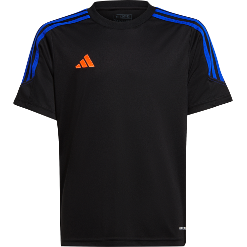 adidas Tiro Club 23 Kinder Trainingsshirt 