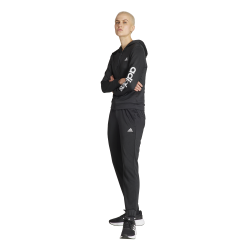 adidas Trainingsanzug linear set 