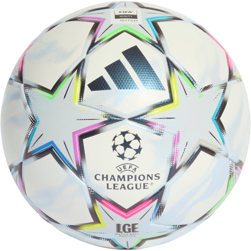 adidas UEFA Champions League 26/27 Fußball 