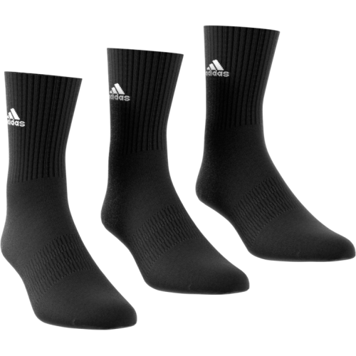 adidas Unisex Socken 3er Pack 