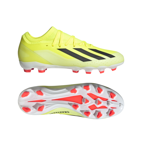 adidas X Crazyfast Fussballschuhe League MG 