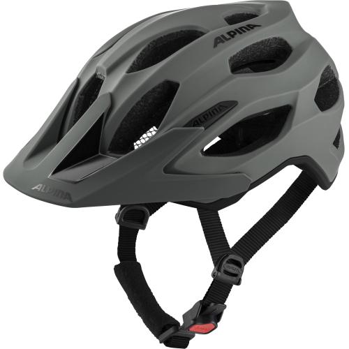 Alpina Radhelm Carapax 2.0 