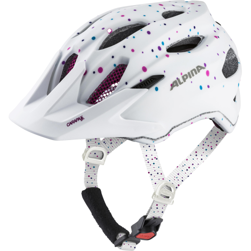 Alpina Carapax Radhelm 