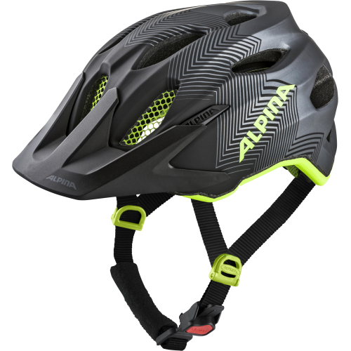 Alpina Carapax Radhelm 