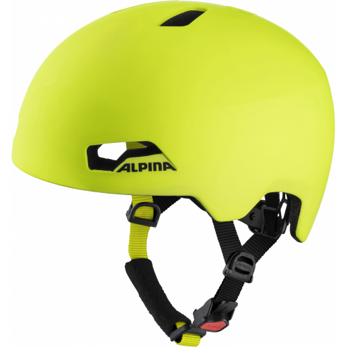 Alpina Fahrradhadhelm Hackney für Kinder 