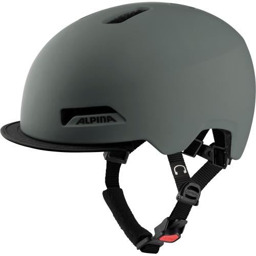 ALPINA Fahrradhelm Brooklyn 