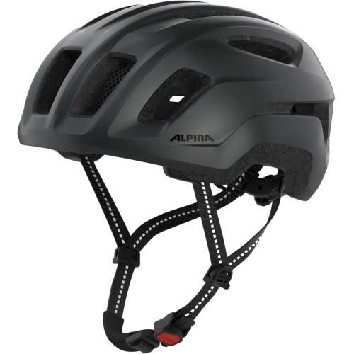 Alpina Fahrradhelm PARANUS URBAN 