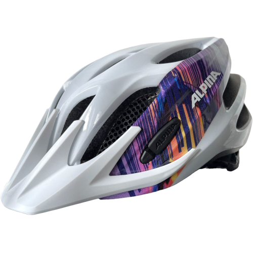 Alpina FB 2.0 Fahrradhelm Junior 