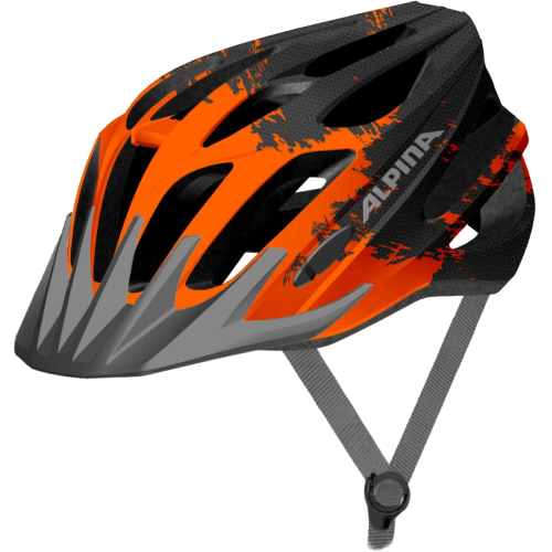 Alpina FB 2.0 Fahrradhelm Junior 