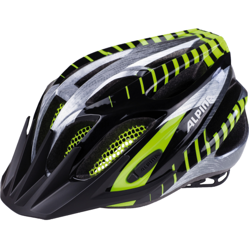 Alpina FB 2.0 Fahrradhelm Junior 