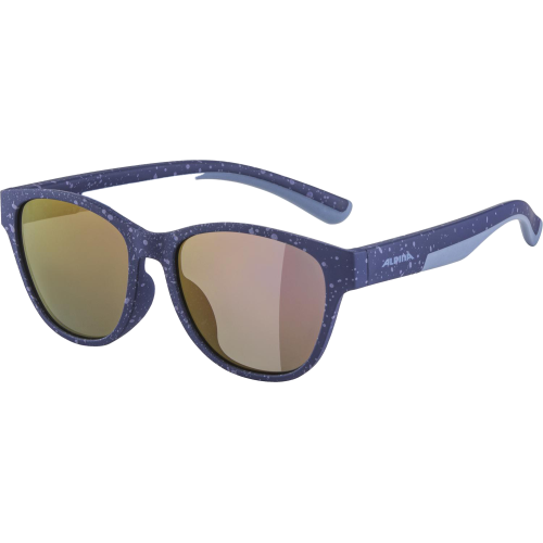 Alpina FLEXXY COOL Kinder Sonnenbrille 
