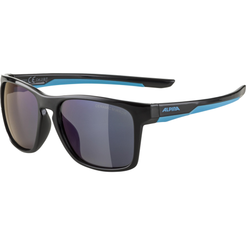Alpina FLEXXY COOL Kinder Sonnenbrille 