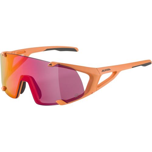Alpina Hawkeye S Q-Lite Sonnenbrille 