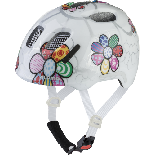ALPINA Kinder Fahrradhelm Ximo 2 Flash 