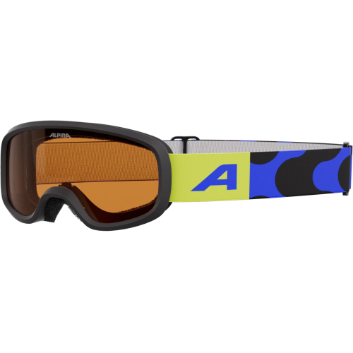 Alpina Kinder Skibrille 