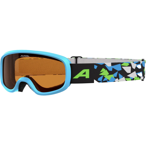 Alpina Kinder Skibrille 