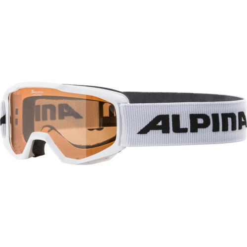 Alpina Kinder Skibrille Piney 
