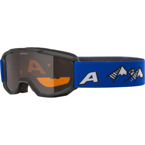 Alpina Kinder Skibrille Piney 