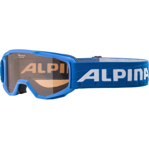 Alpina Kinder Skibrille Piney 