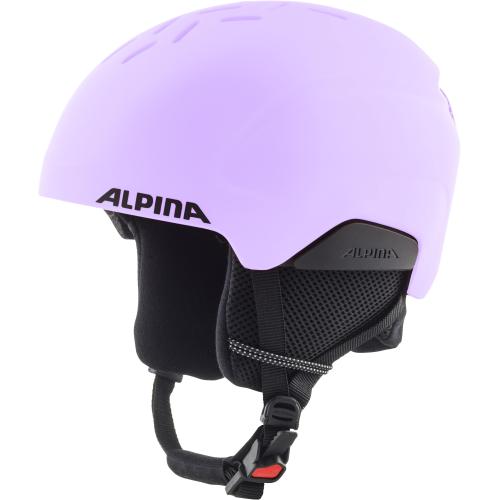 Alpina Kinder Skihelm Pizi 