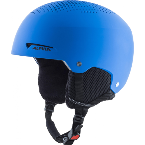 Alpina Kinder Skihelm Zupo 