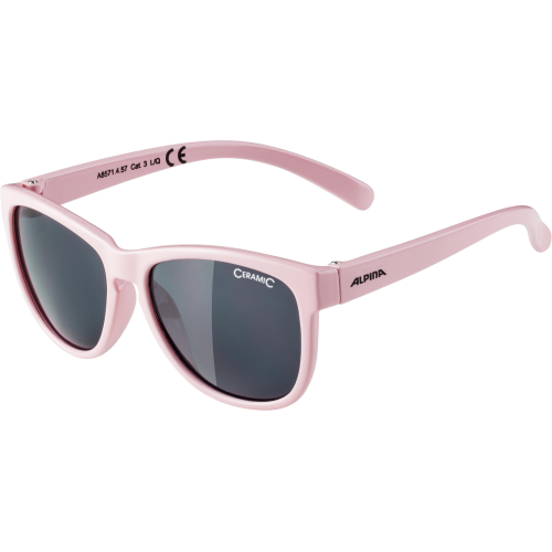 Alpina Luzy Sonnenbrille für Kinder 