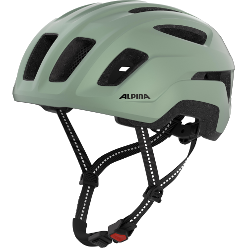 Alpina Fahrradhelm PARANUS URBAN 