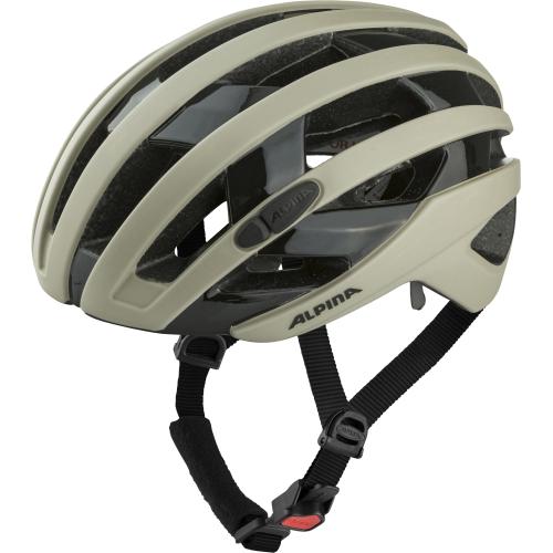 Alpina Ravel Fahrradhelm 