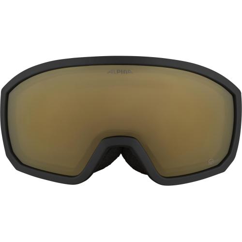 SCARABEO JR. Q-LITE black matt 
